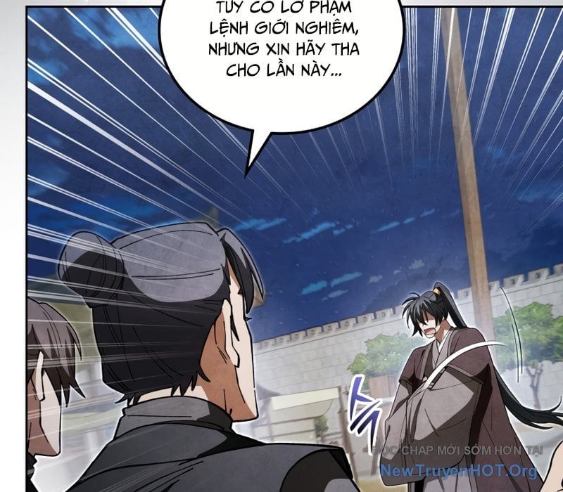 Sinh Tồn Như Một Bộ Khoái Ở Thế Giới Võ Lâm Chapter 22 - Trang 21