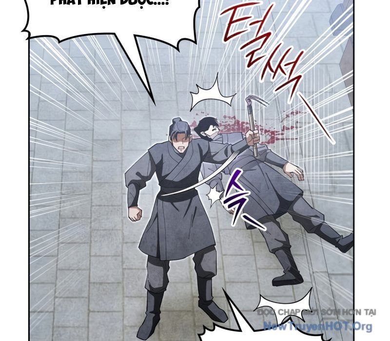 Sinh Tồn Như Một Bộ Khoái Ở Thế Giới Võ Lâm Chapter 22 - Trang 31