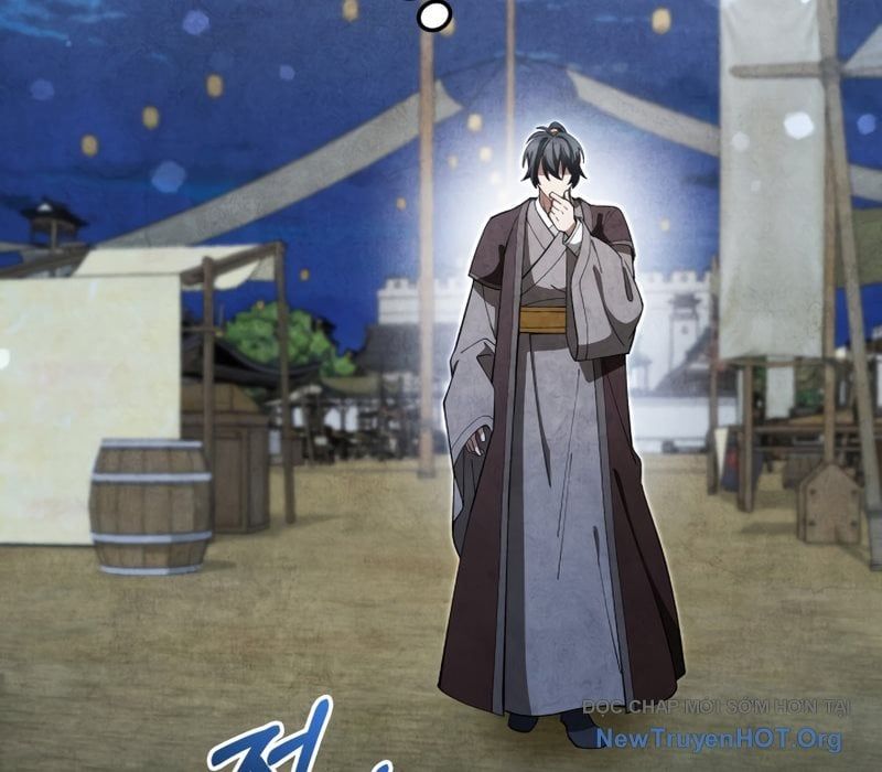 Sinh Tồn Như Một Bộ Khoái Ở Thế Giới Võ Lâm Chapter 22 - Trang 5
