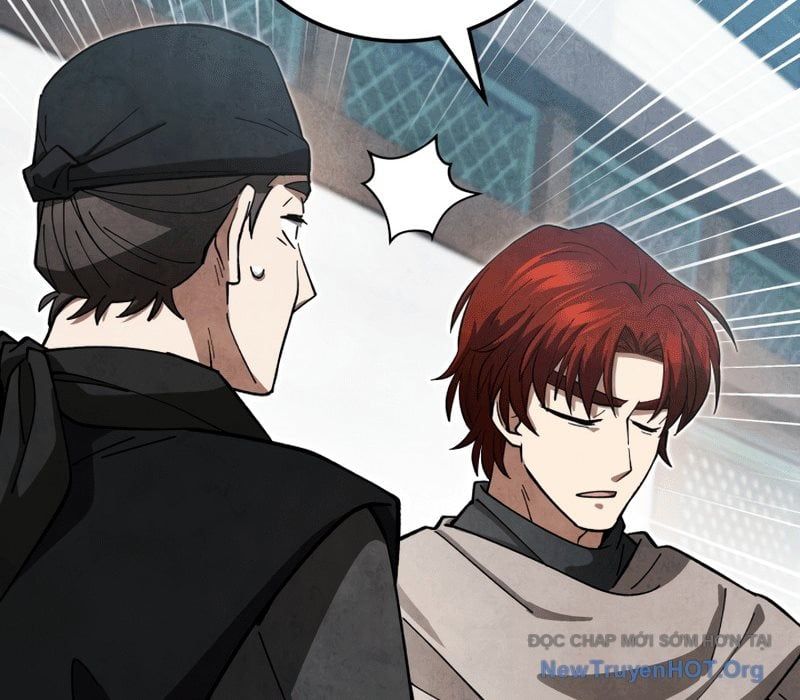 Sinh Tồn Như Một Bộ Khoái Ở Thế Giới Võ Lâm Chapter 23 - Trang 17