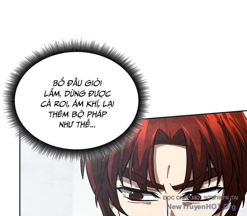 Sinh Tồn Như Một Bộ Khoái Ở Thế Giới Võ Lâm Chapter 23 - Trang 27