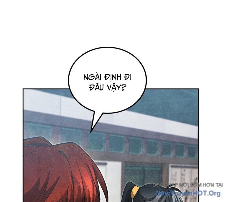 Sinh Tồn Như Một Bộ Khoái Ở Thế Giới Võ Lâm Chapter 23 - Trang 33