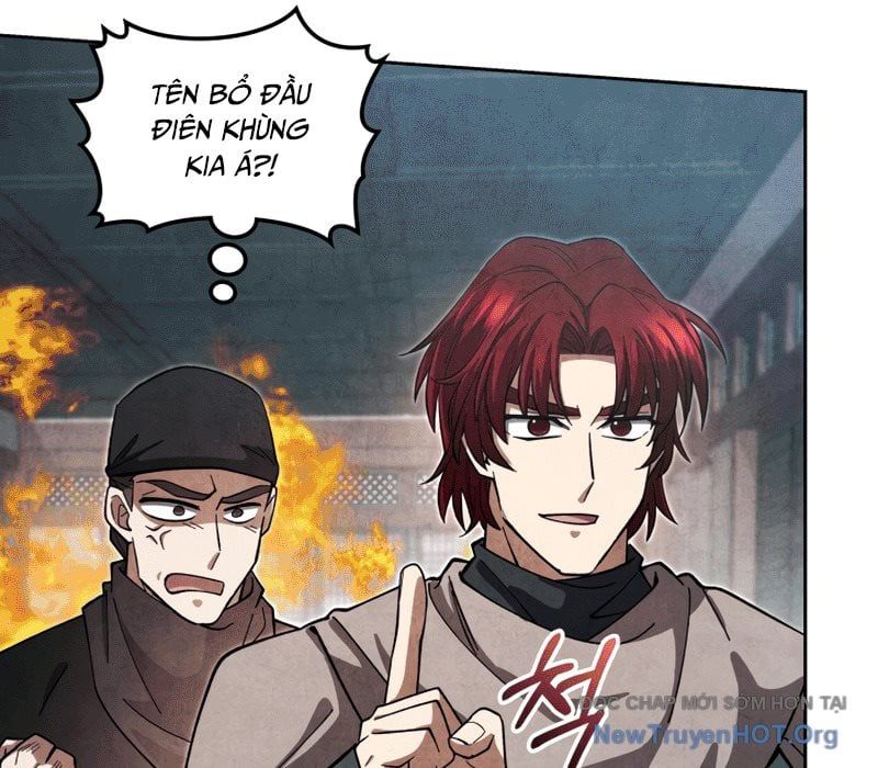 Sinh Tồn Như Một Bộ Khoái Ở Thế Giới Võ Lâm Chapter 23 - Trang 39