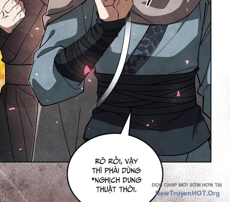 Sinh Tồn Như Một Bộ Khoái Ở Thế Giới Võ Lâm Chapter 23 - Trang 40