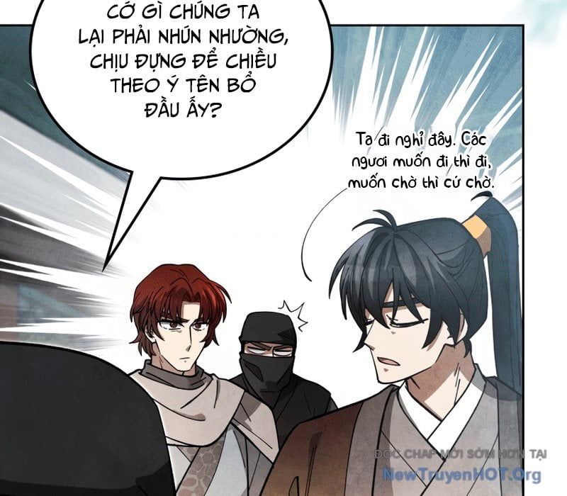 Sinh Tồn Như Một Bộ Khoái Ở Thế Giới Võ Lâm Chapter 23 - Trang 6