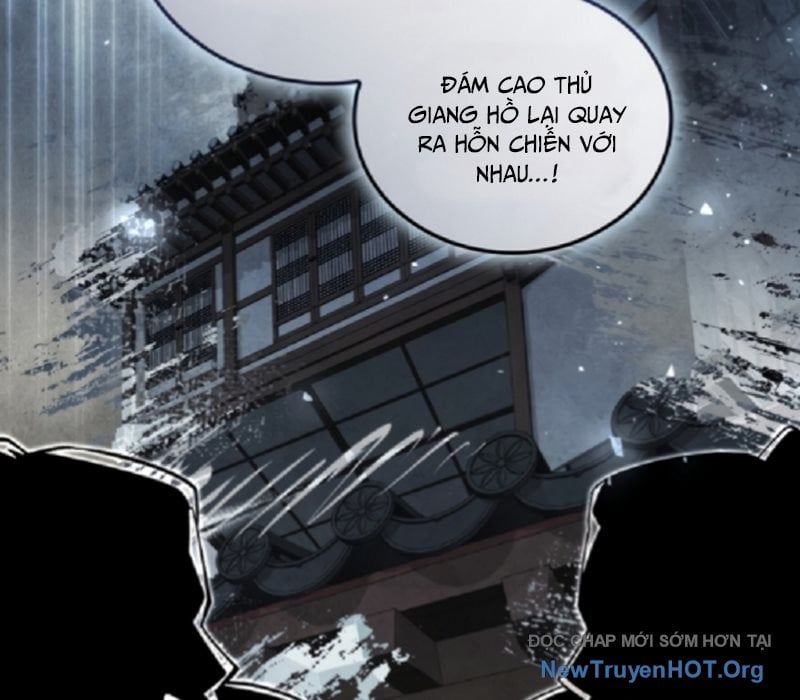 Sinh Tồn Như Một Bộ Khoái Ở Thế Giới Võ Lâm Chapter 24 - Trang 18