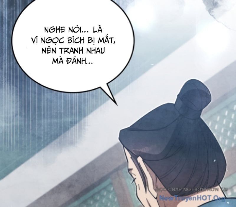 Sinh Tồn Như Một Bộ Khoái Ở Thế Giới Võ Lâm Chapter 24 - Trang 22