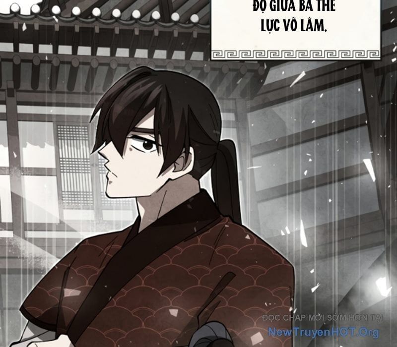 Sinh Tồn Như Một Bộ Khoái Ở Thế Giới Võ Lâm Chapter 24 - Trang 41