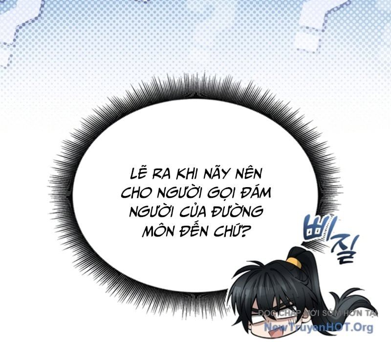 Sinh Tồn Như Một Bộ Khoái Ở Thế Giới Võ Lâm Chapter 24 - Trang 8