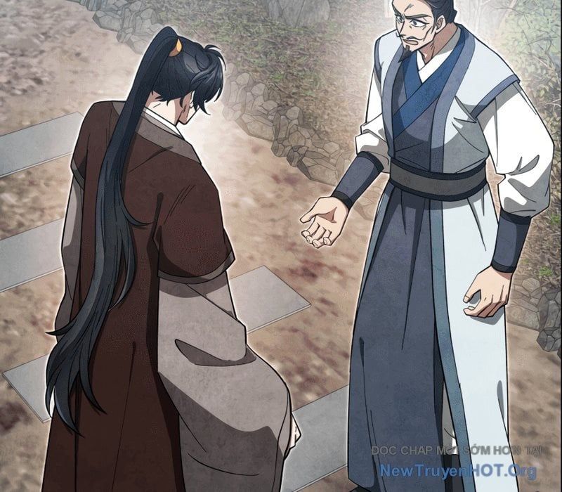 Sinh Tồn Như Một Bộ Khoái Ở Thế Giới Võ Lâm Chapter 25 - Trang 24