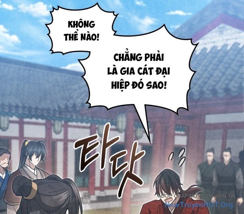 Sinh Tồn Như Một Bộ Khoái Ở Thế Giới Võ Lâm Chapter 26 - Trang 15