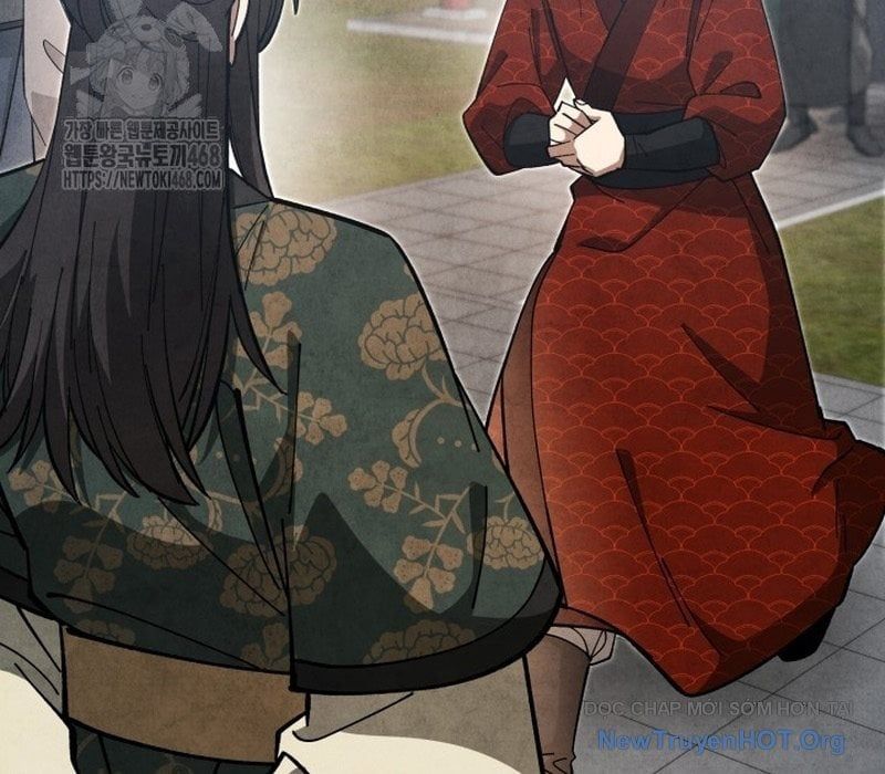 Sinh Tồn Như Một Bộ Khoái Ở Thế Giới Võ Lâm Chapter 26 - Trang 16