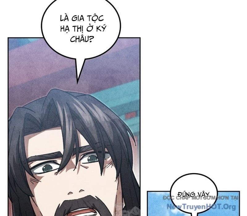 Sinh Tồn Như Một Bộ Khoái Ở Thế Giới Võ Lâm Chapter 26 - Trang 26