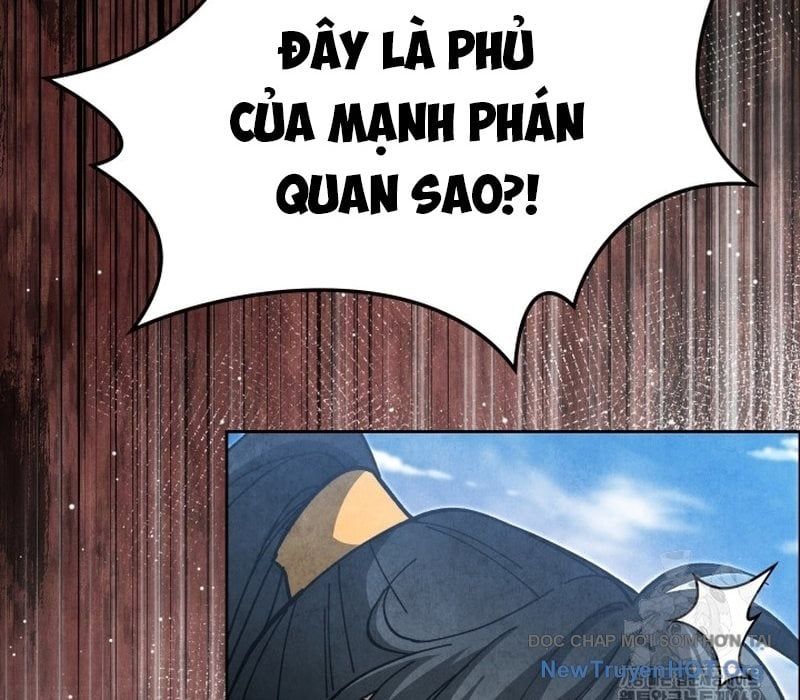 Sinh Tồn Như Một Bộ Khoái Ở Thế Giới Võ Lâm Chapter 26 - Trang 3