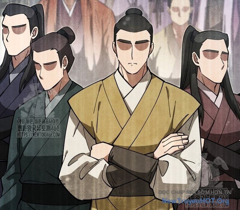 Sinh Tồn Như Một Bộ Khoái Ở Thế Giới Võ Lâm Chapter 26 - Trang 37