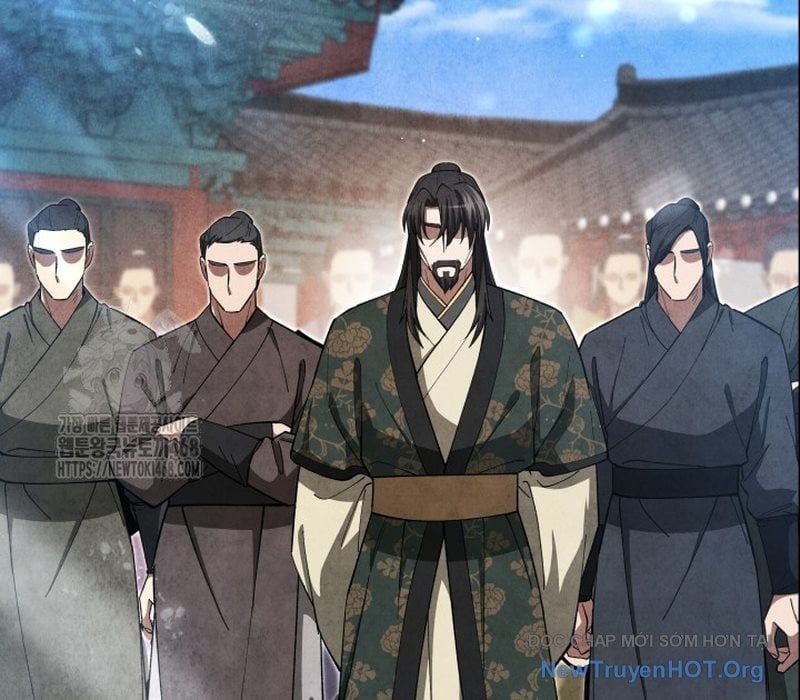 Sinh Tồn Như Một Bộ Khoái Ở Thế Giới Võ Lâm Chapter 27 - Trang 10