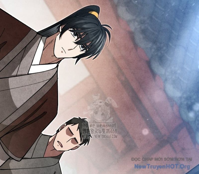 Sinh Tồn Như Một Bộ Khoái Ở Thế Giới Võ Lâm Chapter 27 - Trang 30