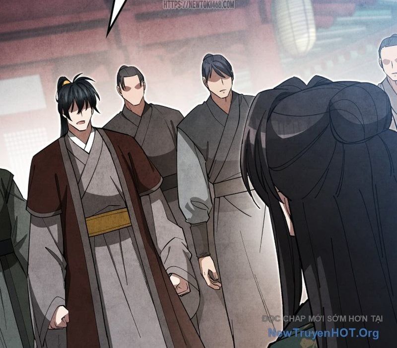 Sinh Tồn Như Một Bộ Khoái Ở Thế Giới Võ Lâm Chapter 27 - Trang 36