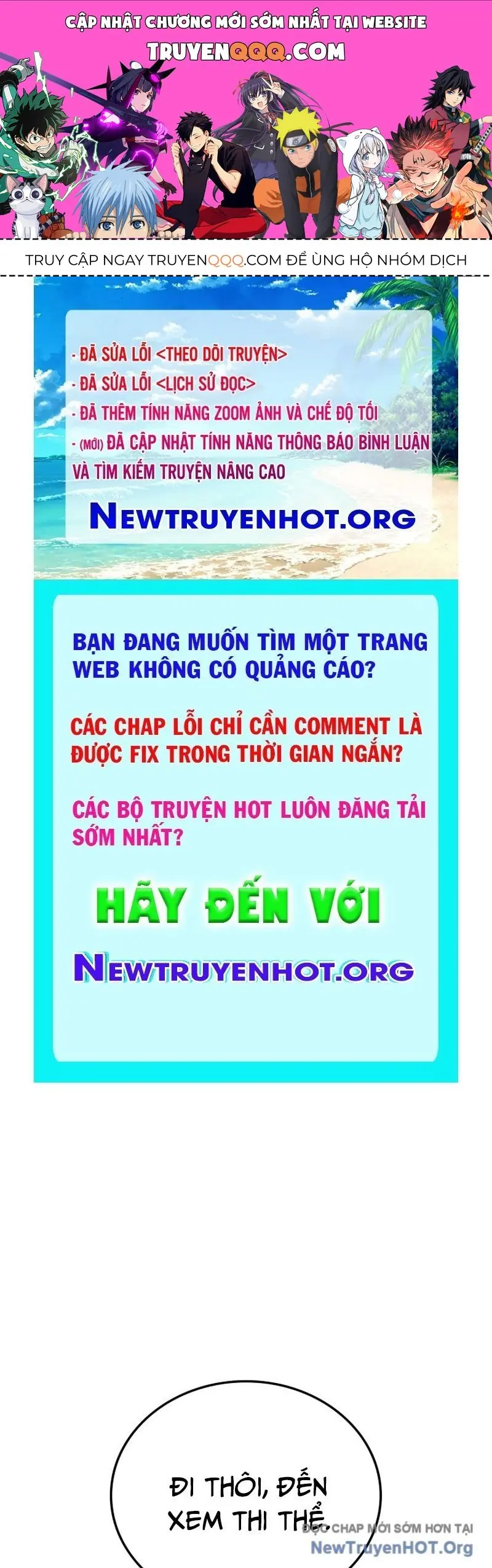 Sinh Tồn Như Một Bộ Khoái Ở Thế Giới Võ Lâm Chapter 28 - Trang 2