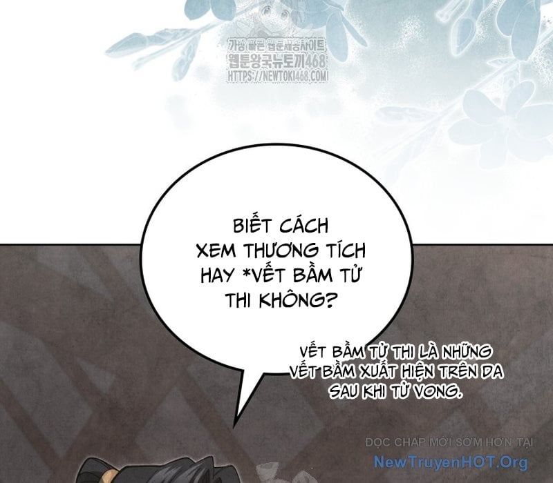 Sinh Tồn Như Một Bộ Khoái Ở Thế Giới Võ Lâm Chapter 28 - Trang 22
