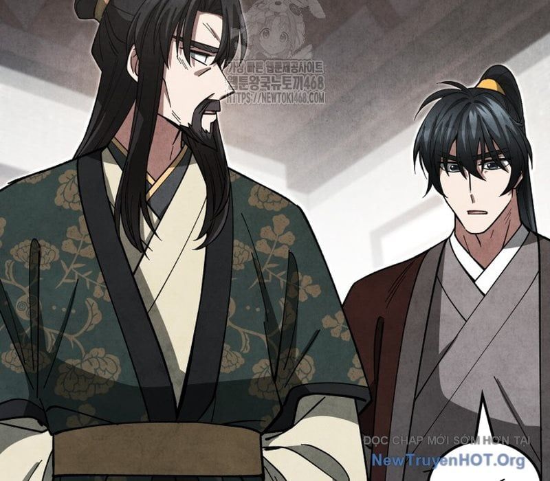 Sinh Tồn Như Một Bộ Khoái Ở Thế Giới Võ Lâm Chapter 28 - Trang 23