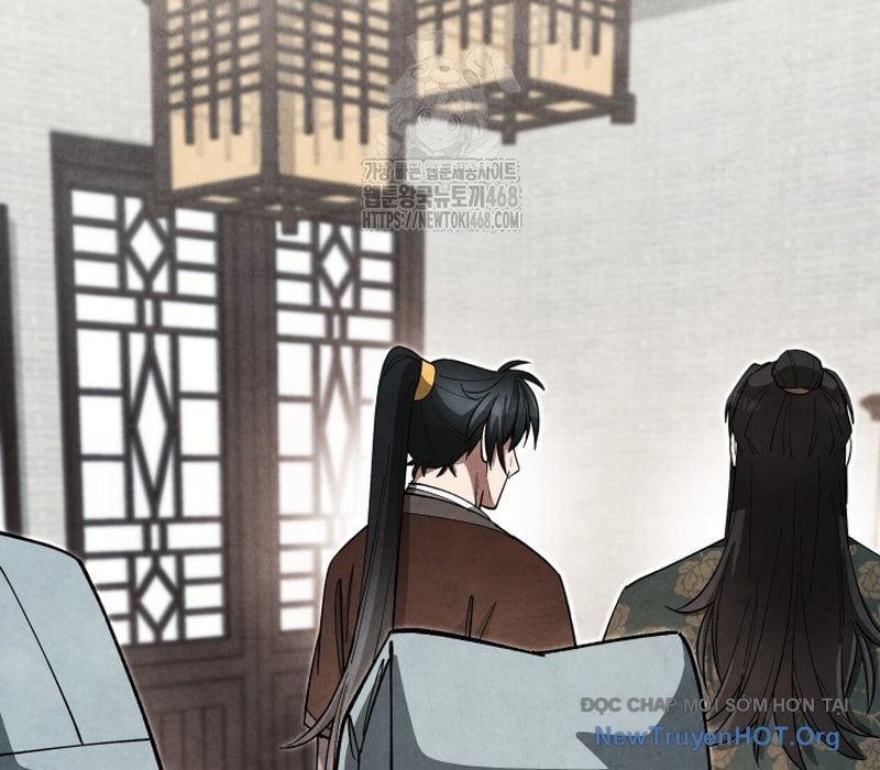 Sinh Tồn Như Một Bộ Khoái Ở Thế Giới Võ Lâm Chapter 28 - Trang 36