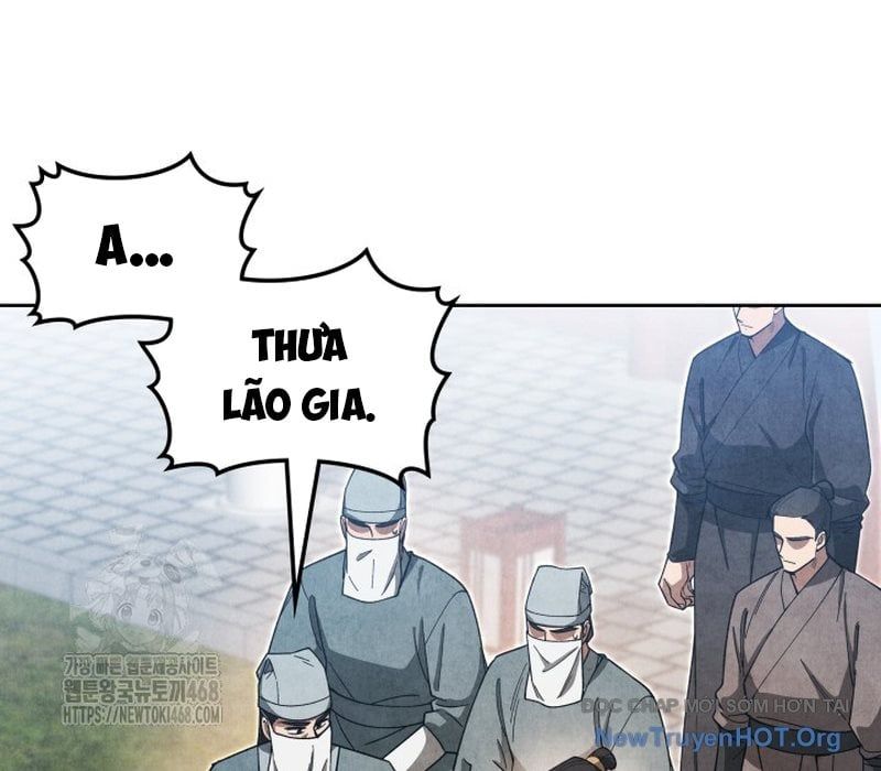 Sinh Tồn Như Một Bộ Khoái Ở Thế Giới Võ Lâm Chapter 28 - Trang 8