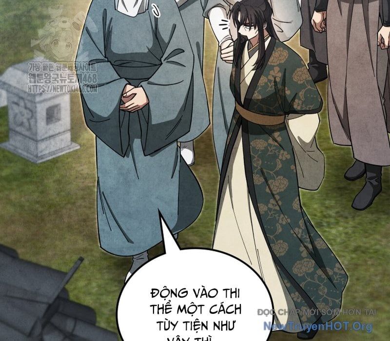 Sinh Tồn Như Một Bộ Khoái Ở Thế Giới Võ Lâm Chapter 28 - Trang 9