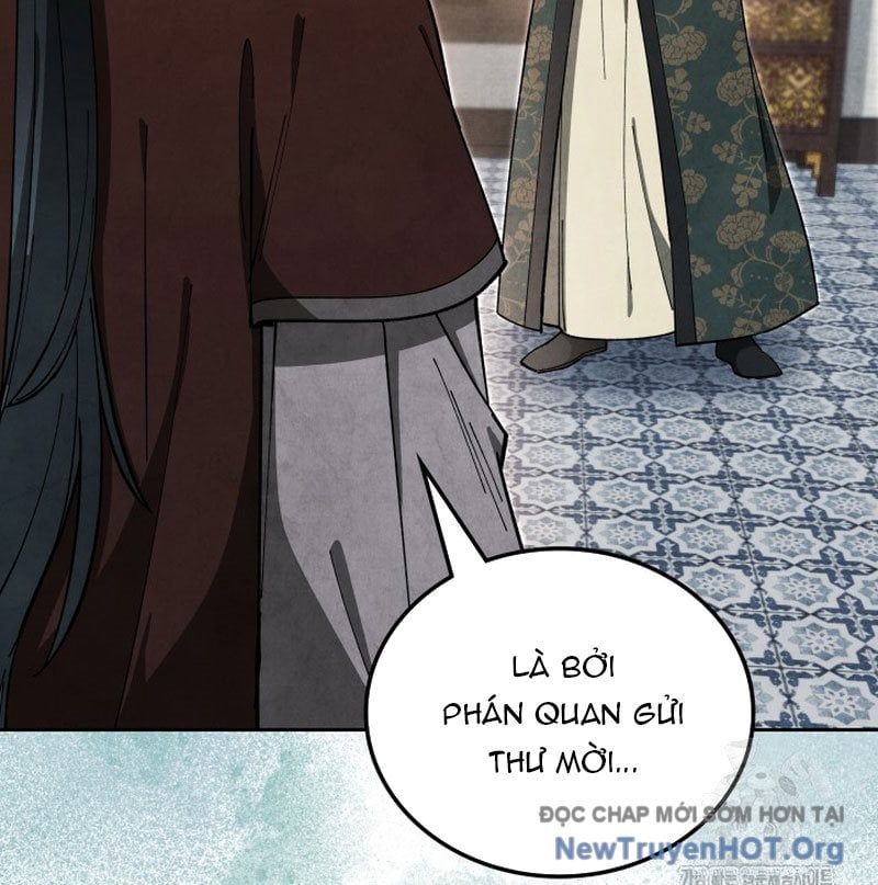 Sinh Tồn Như Một Bộ Khoái Ở Thế Giới Võ Lâm Chapter 29 - Trang 7