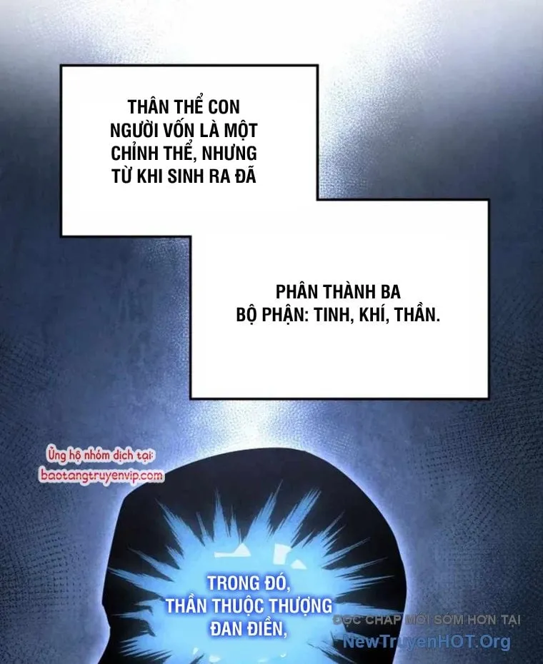 Sinh Tồn Như Một Bộ Khoái Ở Thế Giới Võ Lâm Chapter 3 - Trang 12