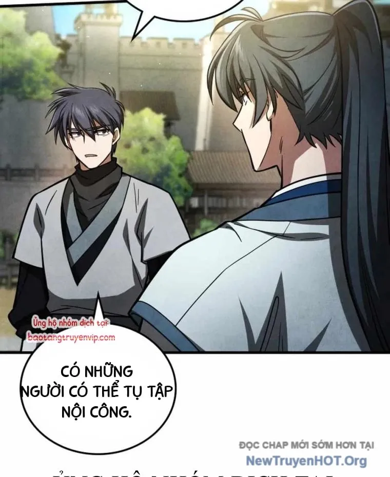 Sinh Tồn Như Một Bộ Khoái Ở Thế Giới Võ Lâm Chapter 3 - Trang 22