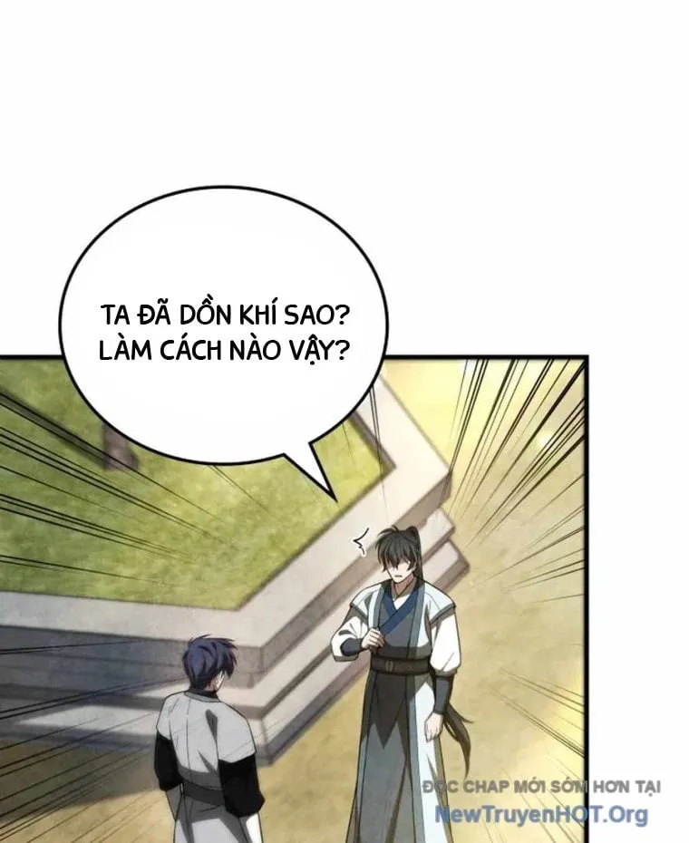 Sinh Tồn Như Một Bộ Khoái Ở Thế Giới Võ Lâm Chapter 3 - Trang 28
