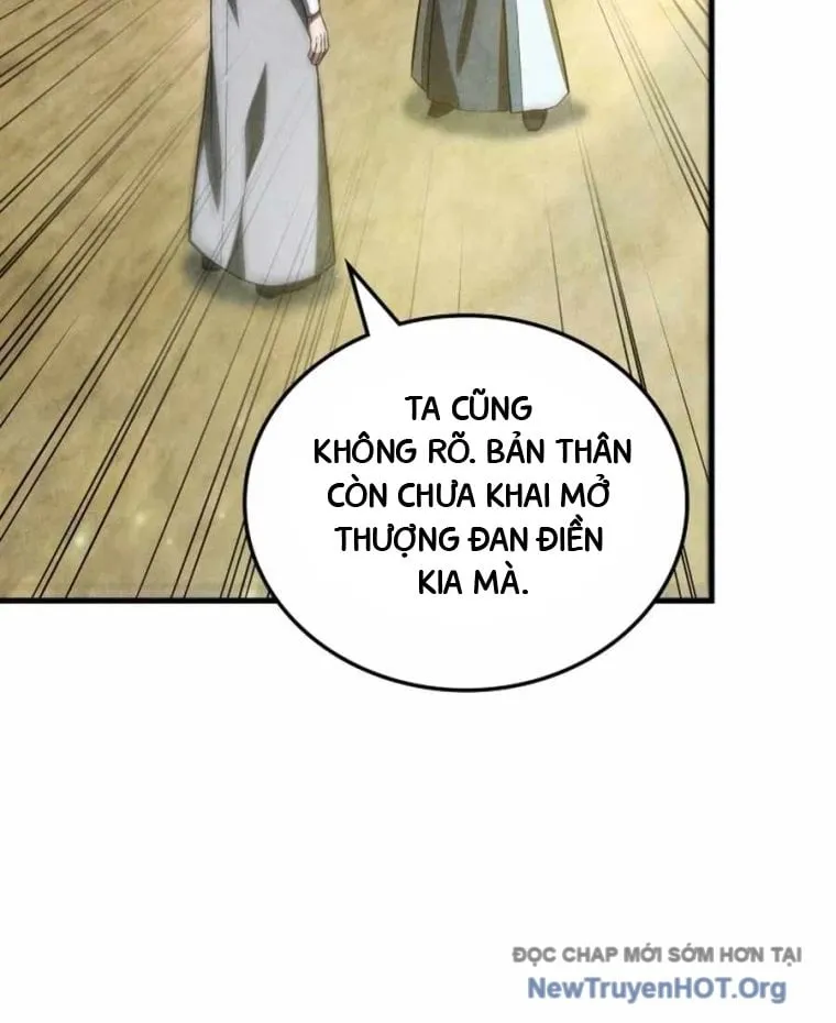Sinh Tồn Như Một Bộ Khoái Ở Thế Giới Võ Lâm Chapter 3 - Trang 29