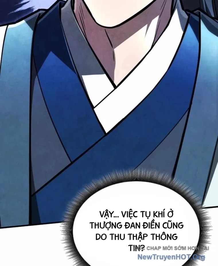 Sinh Tồn Như Một Bộ Khoái Ở Thế Giới Võ Lâm Chapter 3 - Trang 35