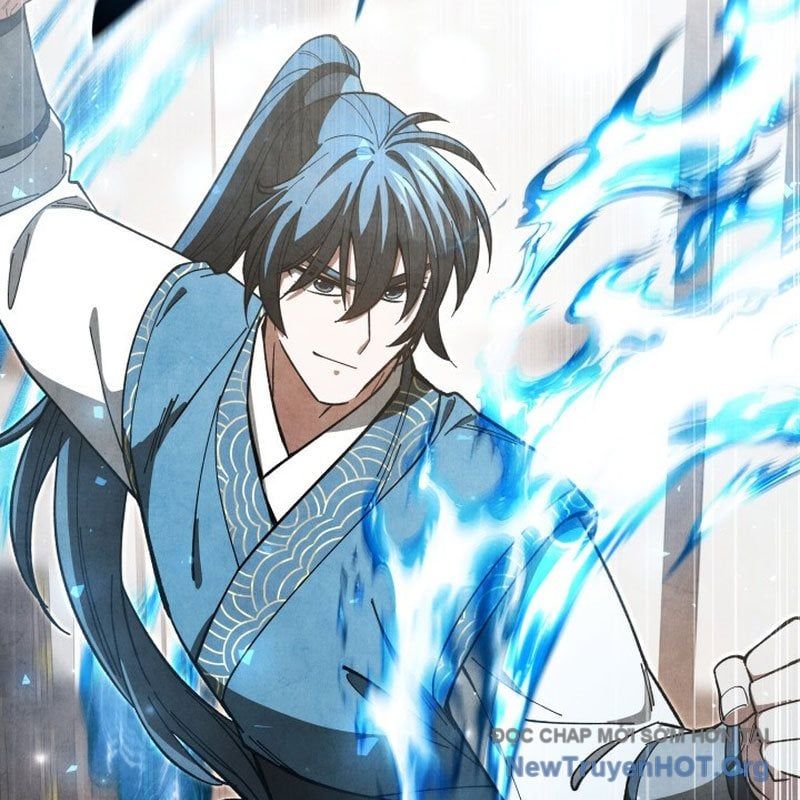 Sinh Tồn Như Một Bộ Khoái Ở Thế Giới Võ Lâm Chapter 30 - Trang 21