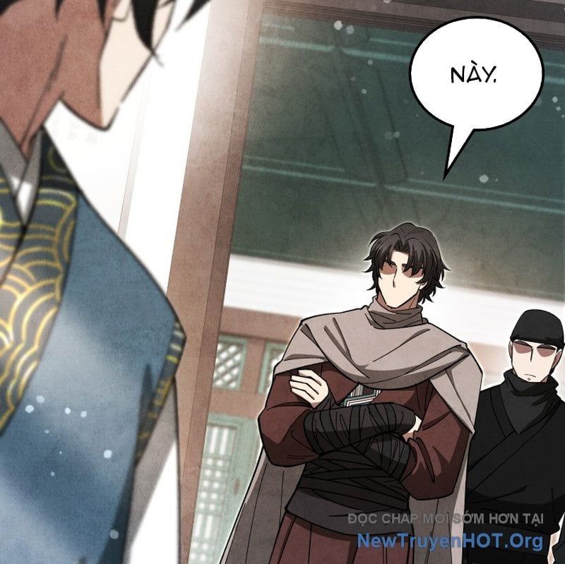Sinh Tồn Như Một Bộ Khoái Ở Thế Giới Võ Lâm Chapter 30 - Trang 30