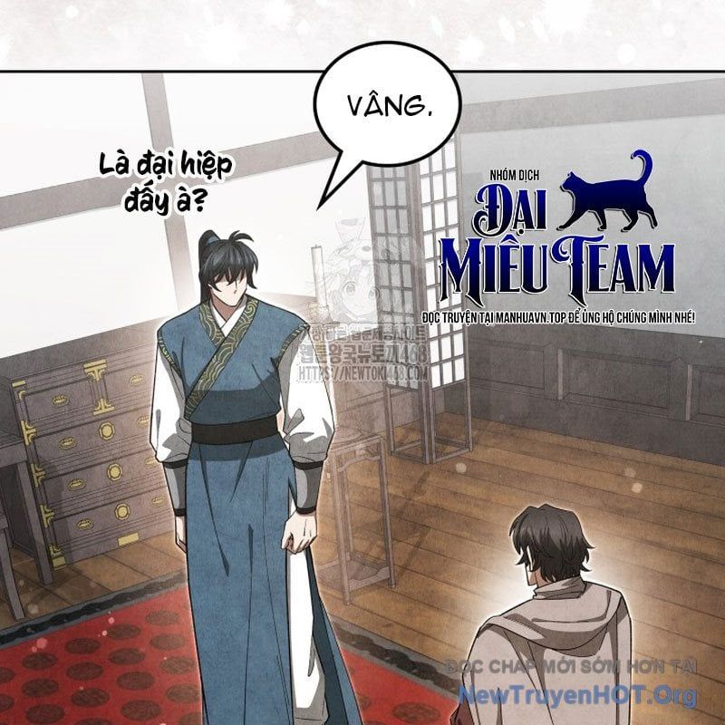 Sinh Tồn Như Một Bộ Khoái Ở Thế Giới Võ Lâm Chapter 30 - Trang 35