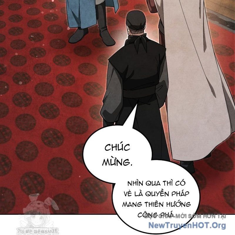 Sinh Tồn Như Một Bộ Khoái Ở Thế Giới Võ Lâm Chapter 30 - Trang 36