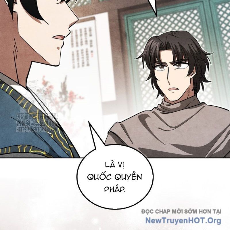 Sinh Tồn Như Một Bộ Khoái Ở Thế Giới Võ Lâm Chapter 30 - Trang 38
