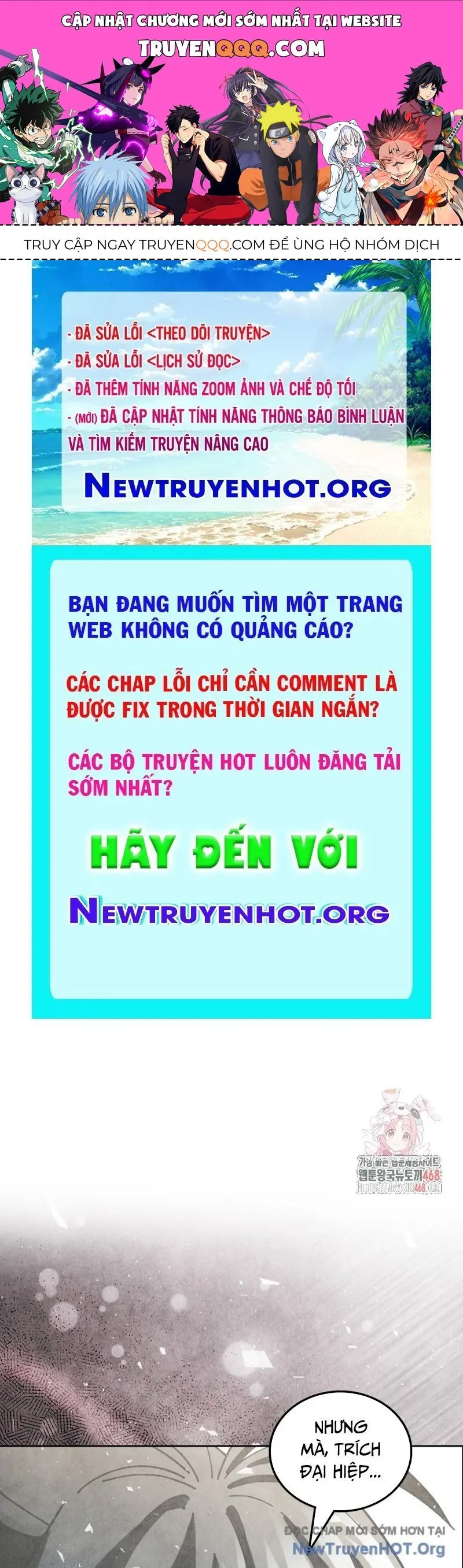 Sinh Tồn Như Một Bộ Khoái Ở Thế Giới Võ Lâm Chapter 31 - Trang 2
