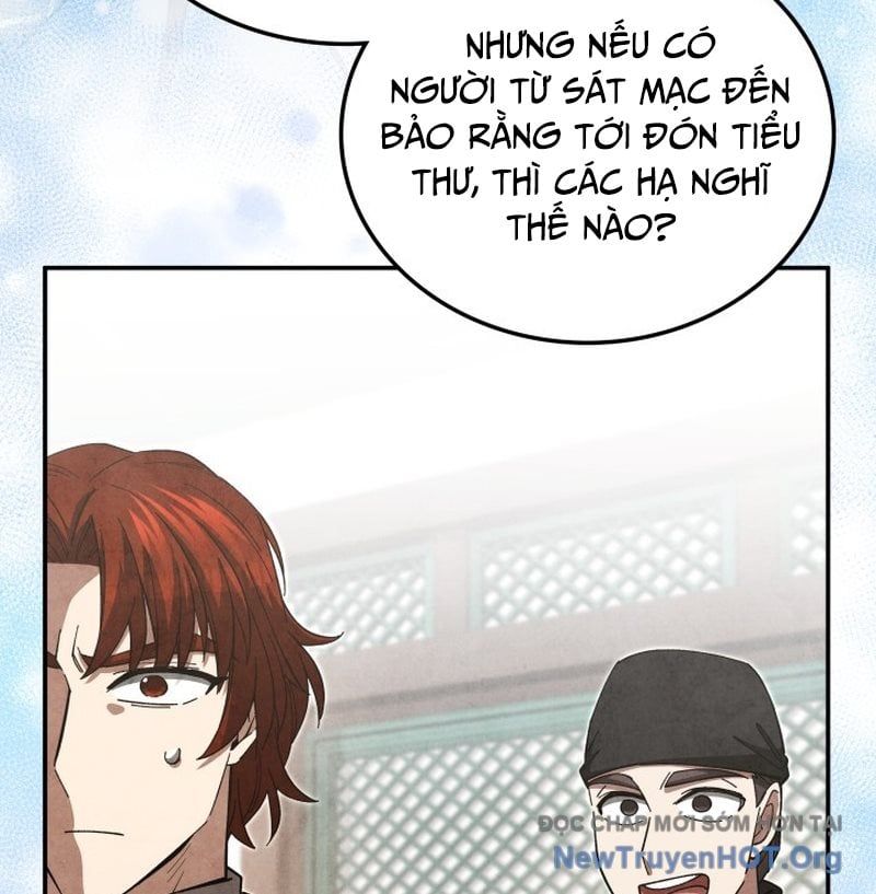 Sinh Tồn Như Một Bộ Khoái Ở Thế Giới Võ Lâm Chapter 31 - Trang 29