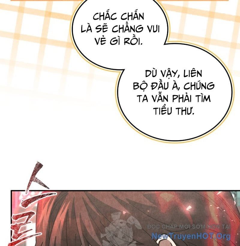 Sinh Tồn Như Một Bộ Khoái Ở Thế Giới Võ Lâm Chapter 31 - Trang 34