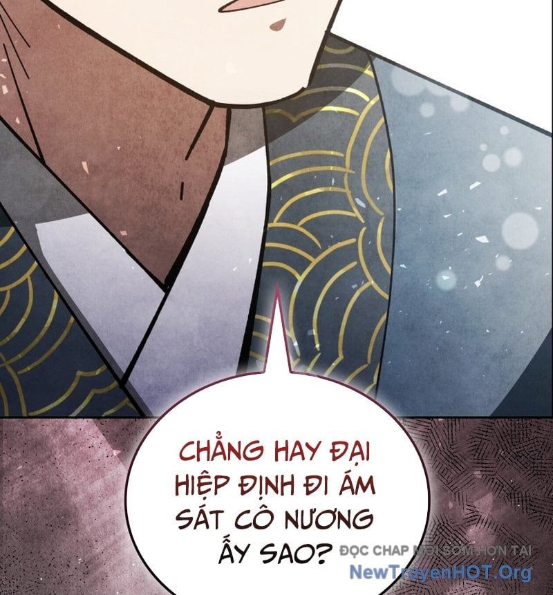 Sinh Tồn Như Một Bộ Khoái Ở Thế Giới Võ Lâm Chapter 31 - Trang 4