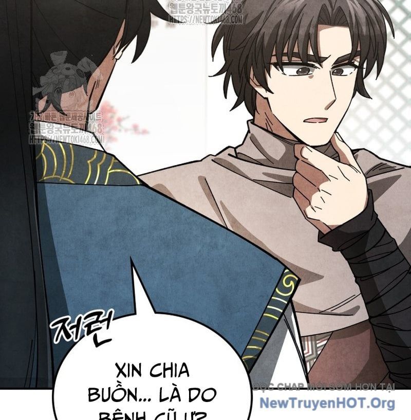 Sinh Tồn Như Một Bộ Khoái Ở Thế Giới Võ Lâm Chapter 31 - Trang 41