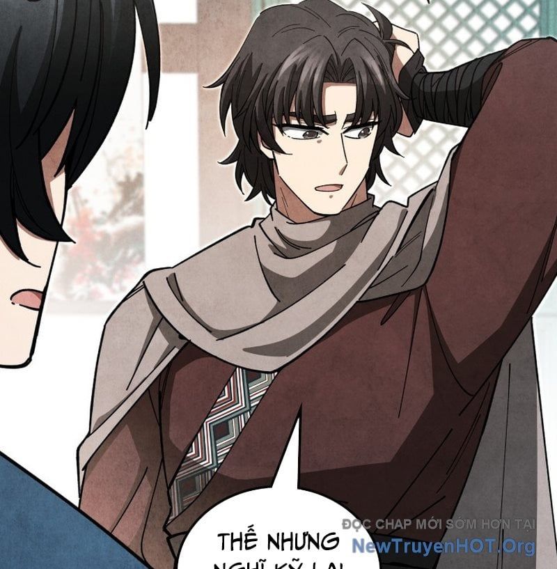 Sinh Tồn Như Một Bộ Khoái Ở Thế Giới Võ Lâm Chapter 31 - Trang 46