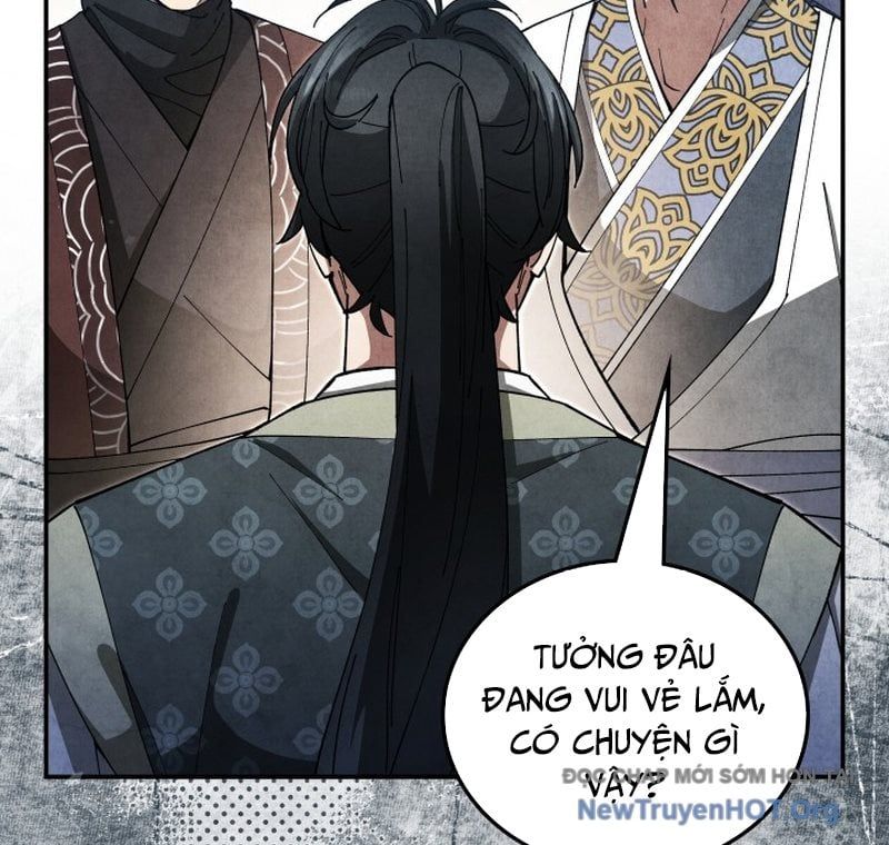 Sinh Tồn Như Một Bộ Khoái Ở Thế Giới Võ Lâm Chapter 32 - Trang 16