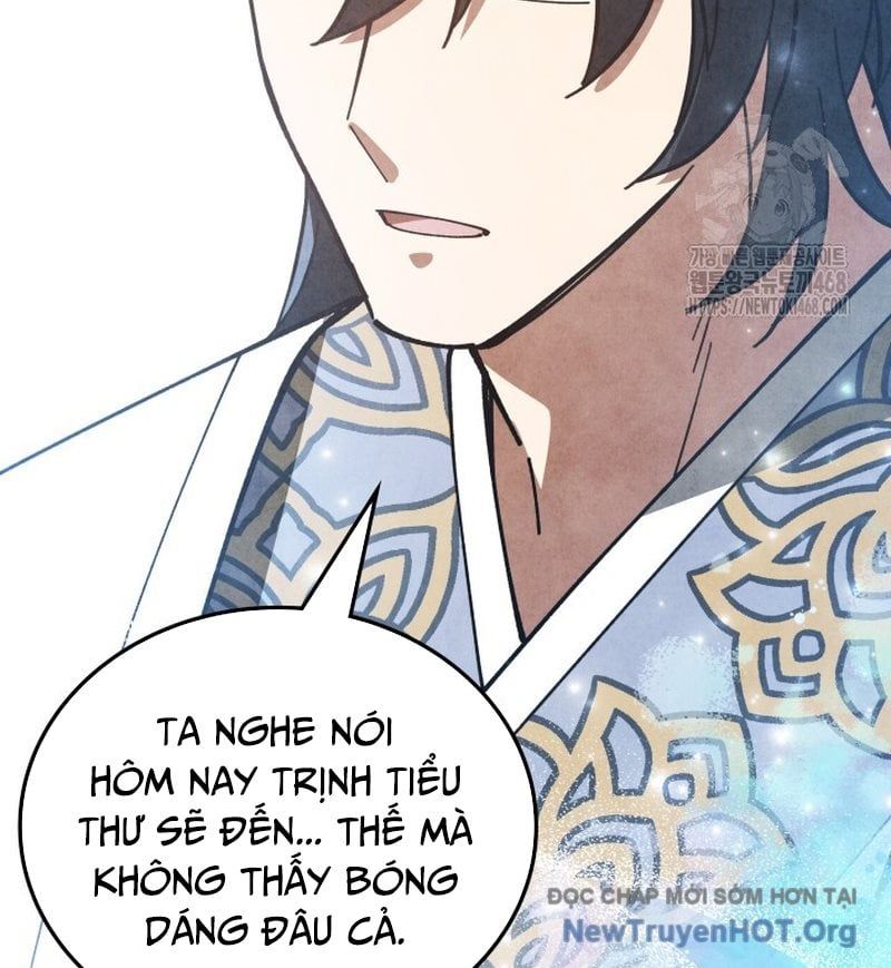 Sinh Tồn Như Một Bộ Khoái Ở Thế Giới Võ Lâm Chapter 32 - Trang 27