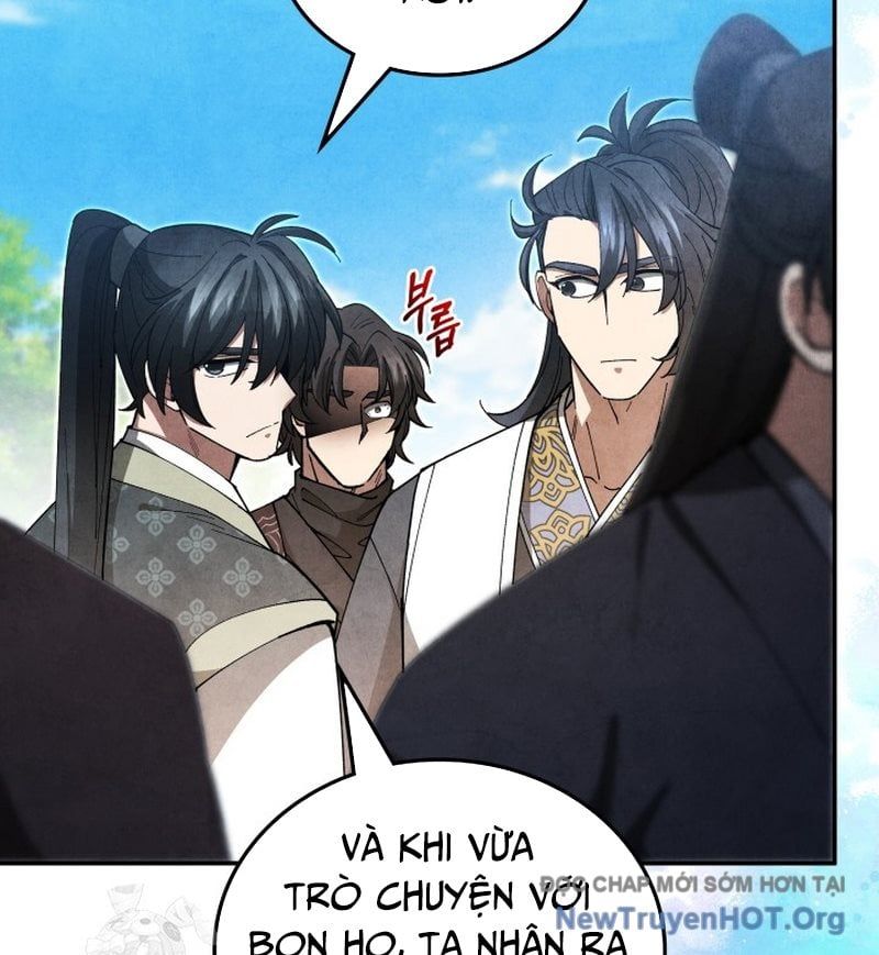 Sinh Tồn Như Một Bộ Khoái Ở Thế Giới Võ Lâm Chapter 32 - Trang 29