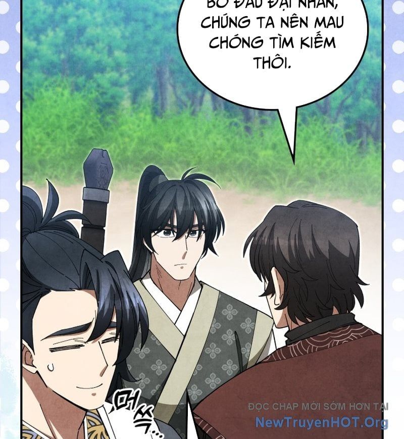 Sinh Tồn Như Một Bộ Khoái Ở Thế Giới Võ Lâm Chapter 32 - Trang 38