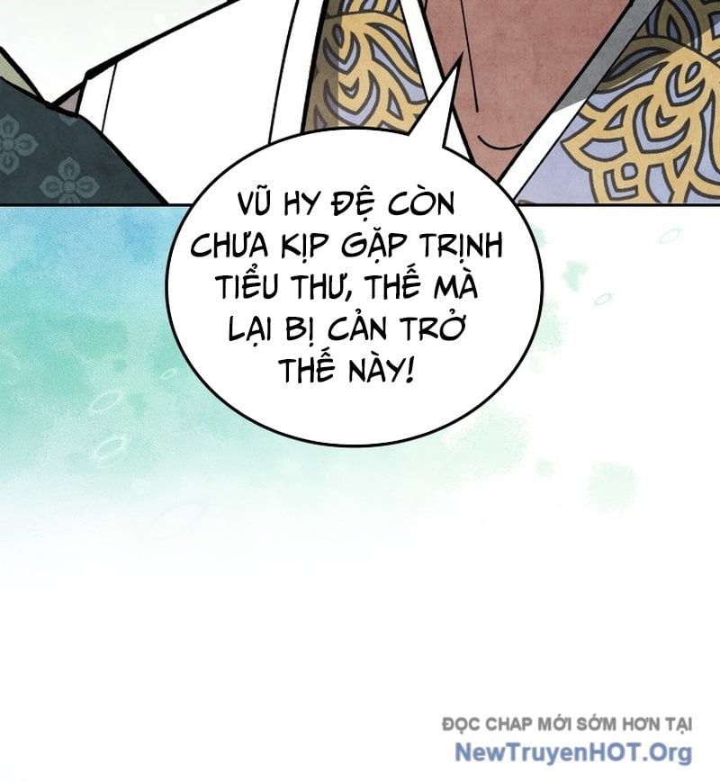 Sinh Tồn Như Một Bộ Khoái Ở Thế Giới Võ Lâm Chapter 32 - Trang 45